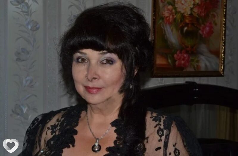 Зинаида, 61, Минске — анкета №1816757
