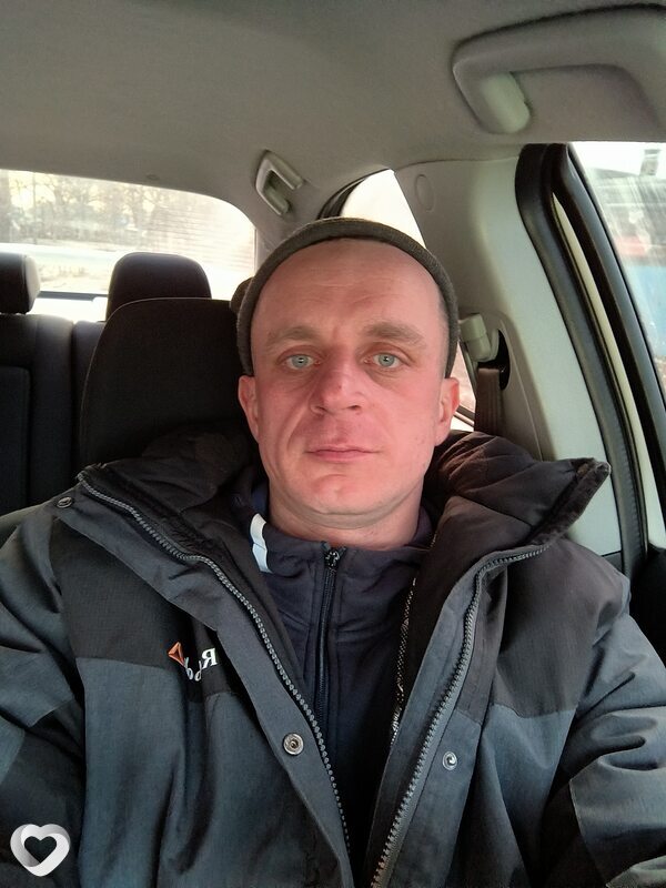 Александр, 40, Донецке — анкета №1816759