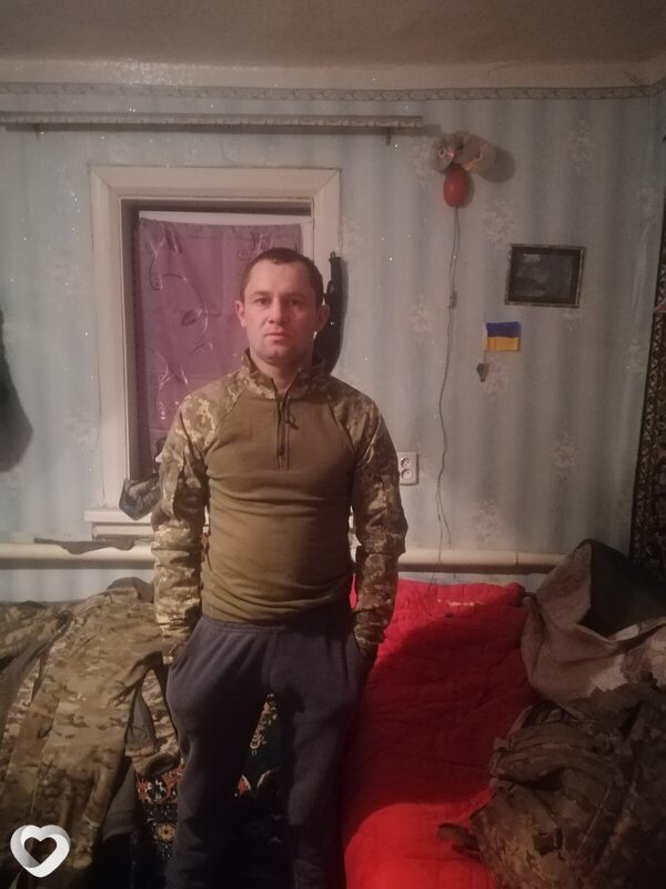 Микола, 31, Днепр — анкета №1816763
