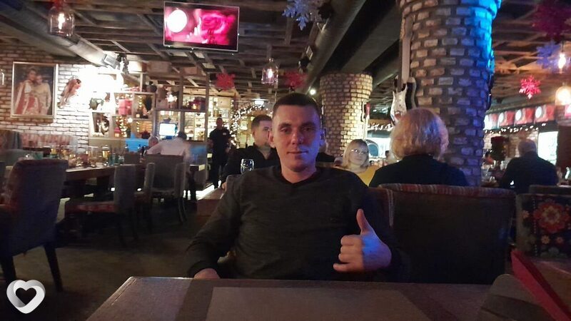 Юрий, 31, Мозыре — анкета №1816771