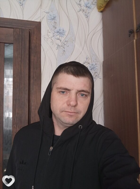 Иван, 35, Муроме — анкета №1816798