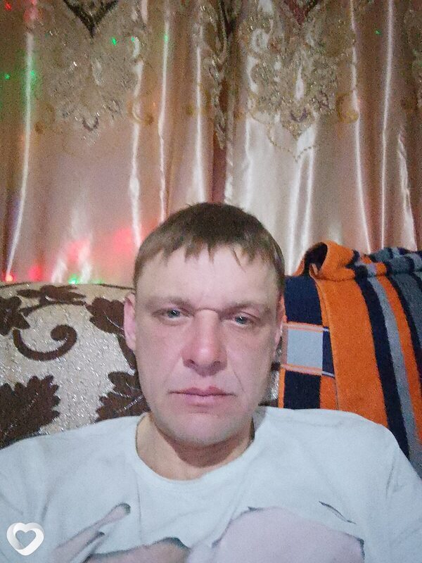 Евгений, Забайкальск