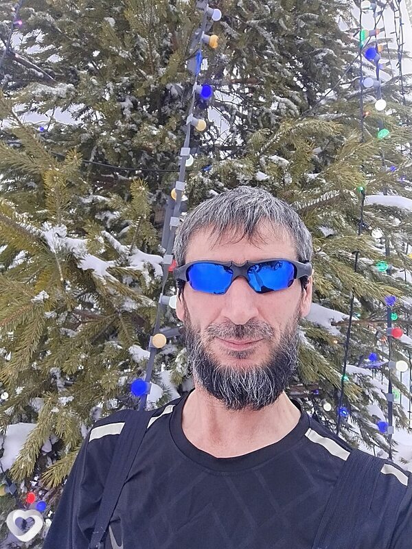Тимур, Муравленко