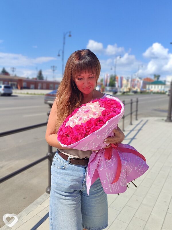 Елена, 42, Нижнем Новгороде — анкета №1816822