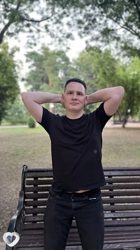 Ваня, 28, Полтаве — анкета №1816829