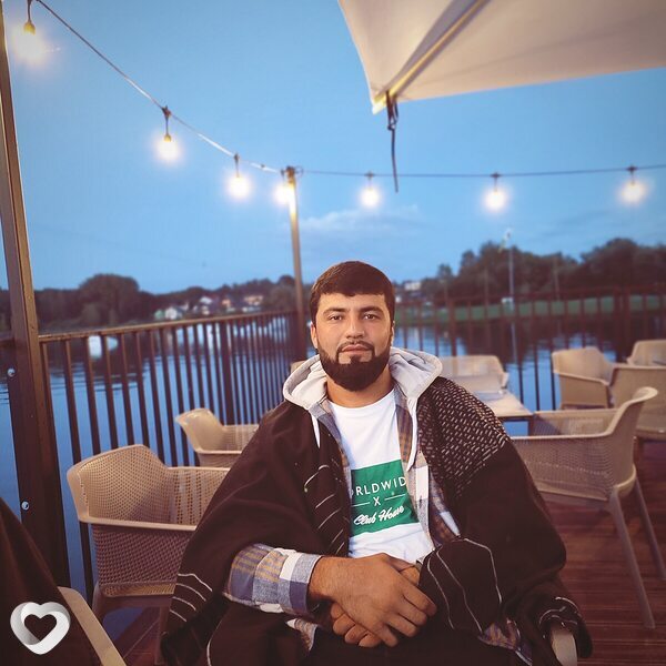 Nasim, 31, Киеве — анкета №1816837