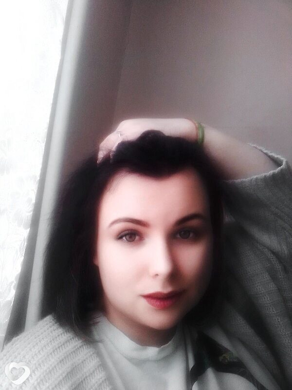 Vikki, 29, Ростове-на-Дону — анкета №1816776