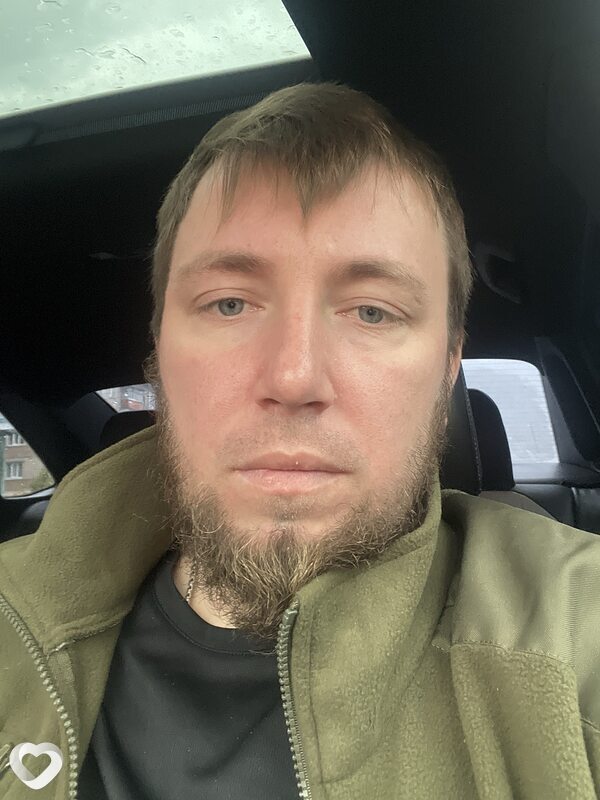 Игорь, 42, Луганске — анкета №1816779