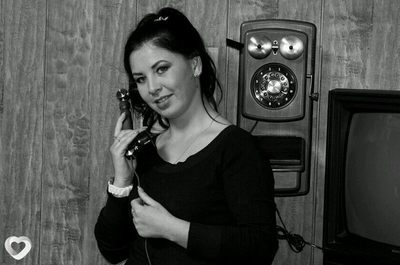 Фатима, 43, Орёл — анкета №1816907