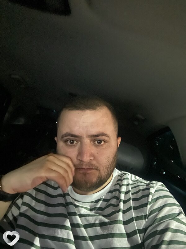 Muhammad Usmanov, 35, Астане — анкета №1816877