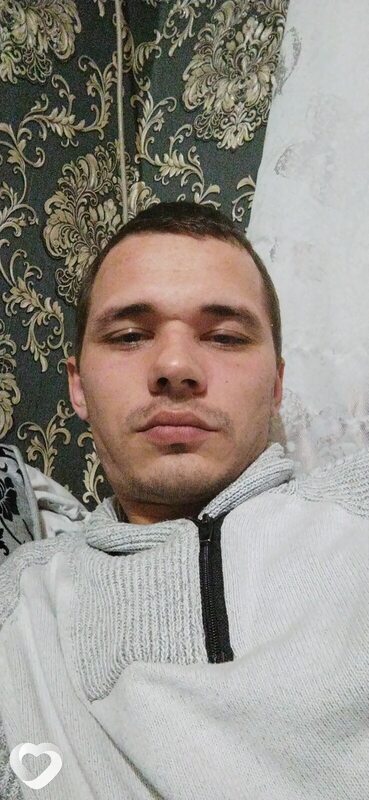 Александр, 32, Ростове-на-Дону — анкета №1816880