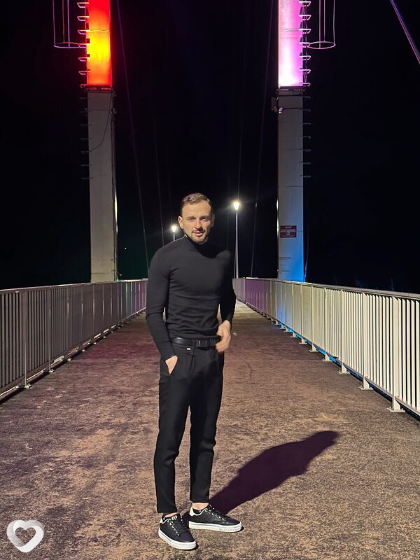 Sergi, 26, Лодзь — анкета №1816974