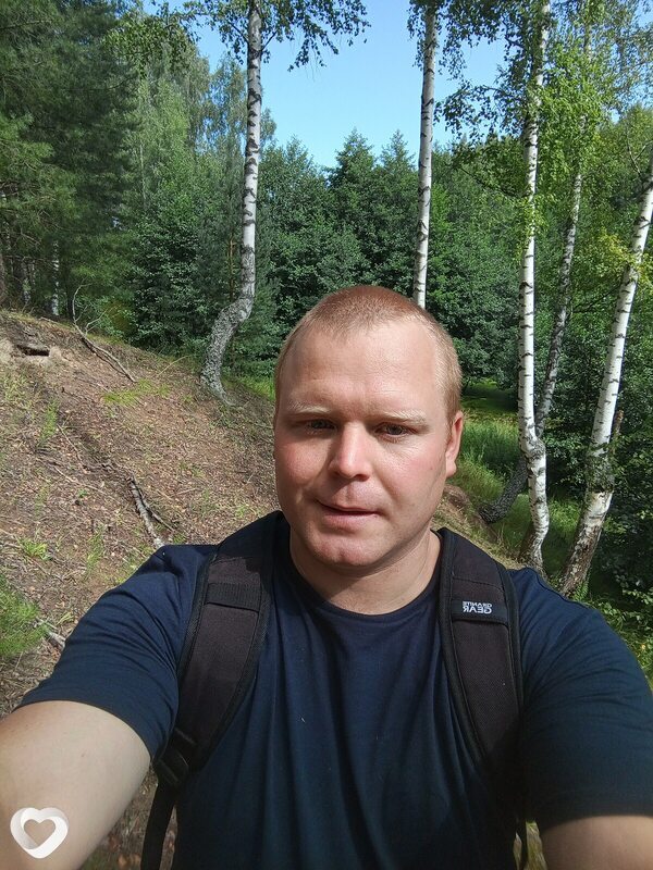 Алексей, 35, Нижнем Новгороде — анкета №1816985