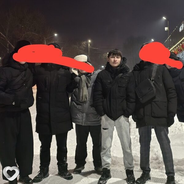 Ильназ, 21, Стерлитамаке — анкета №1816992