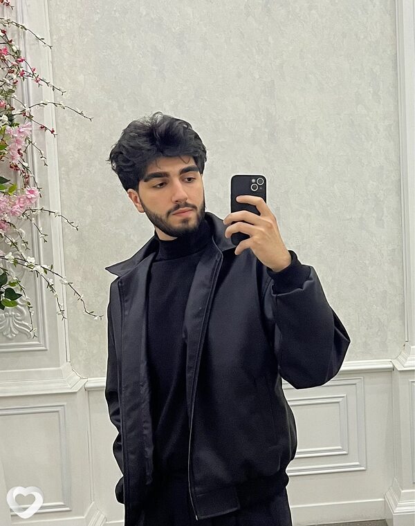 Раван, 33, Баку — анкета №1816994