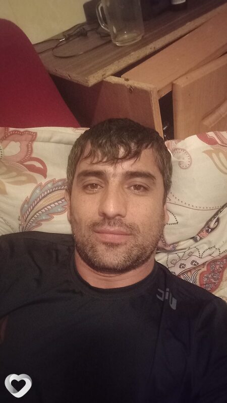 Ахмед, 40, Ржеве — анкета №1816951