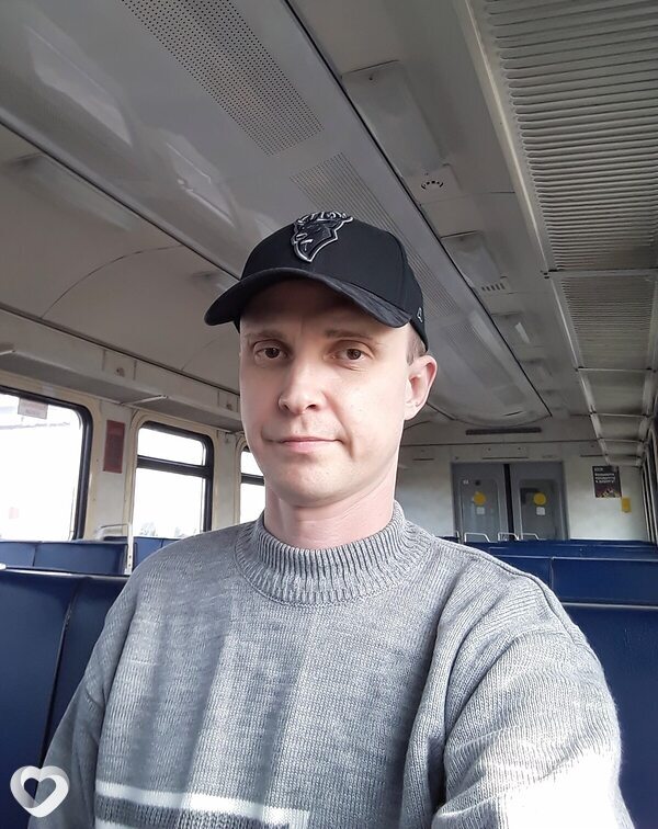 Григорий, 42, Нижнем Новгороде — анкета №1816956