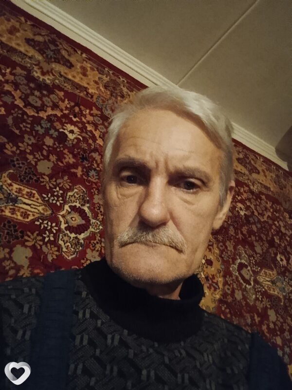 Андрей, 61, Казани — анкета №1816957