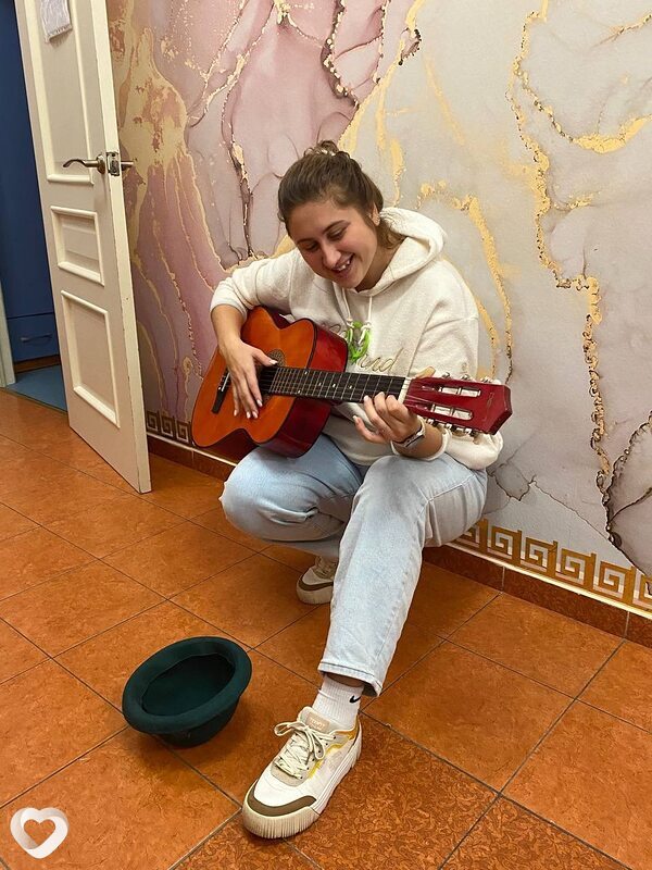 Екатерина, 29, Москве — анкета №1816959