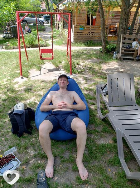 Андрей, 44, Харькове — анкета №1817080