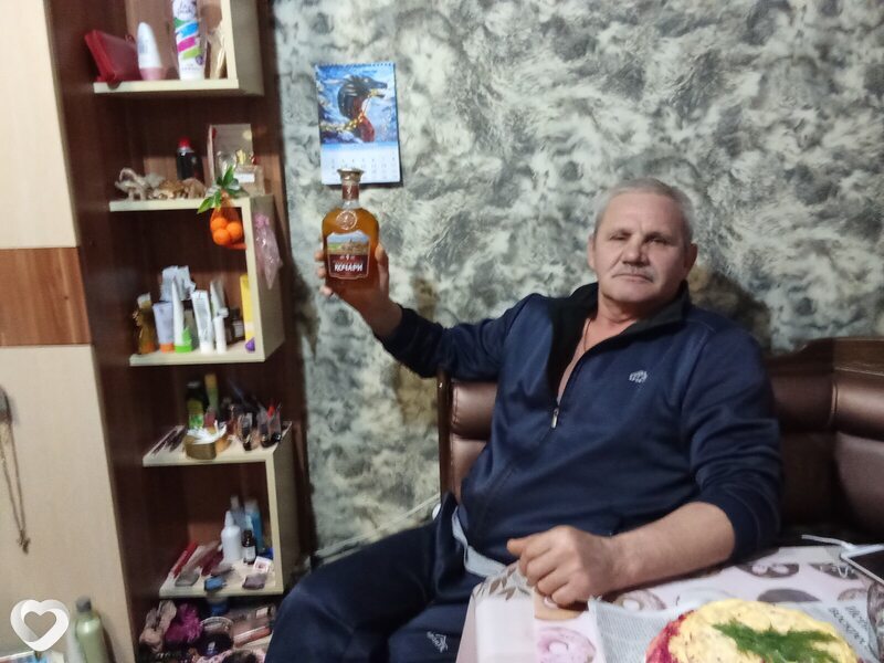 Игорь, 61, Таганроге — анкета №1817090