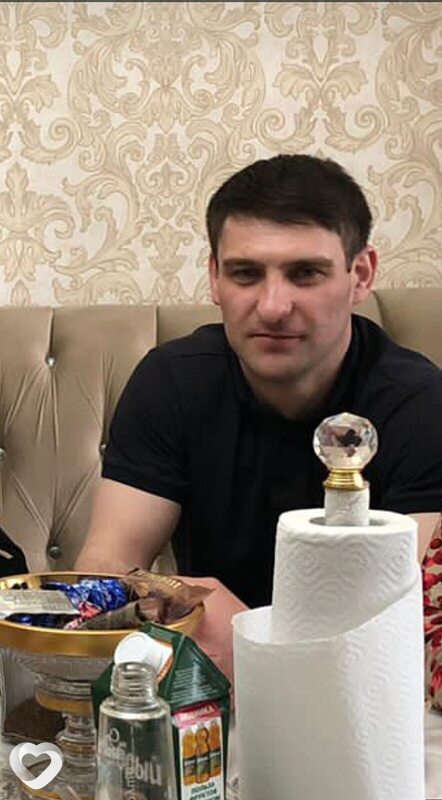 Руслан, 34, Кизилюрте — анкета №1817002