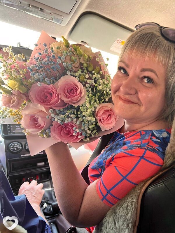 Наталья, 49, Белове — анкета №1817003