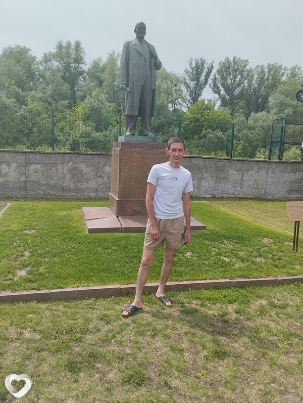 Алексей, Минусинск