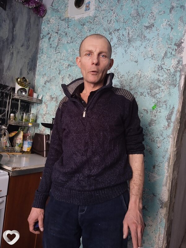 Виталий, Амурск