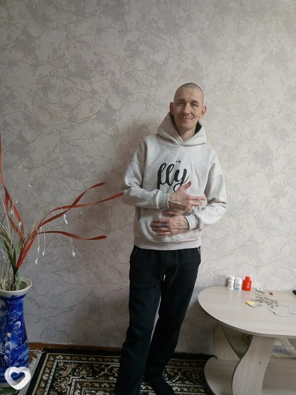 Павел, Свирск