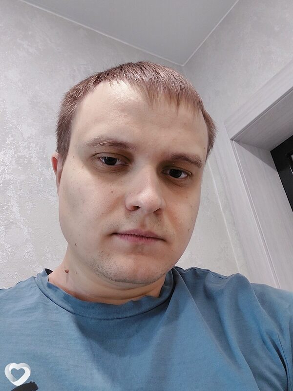 Сергей, 31, Новосибирске — анкета №1817104