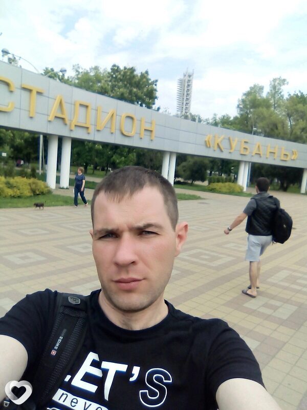 Алексей, 35, Москве — анкета №1817057