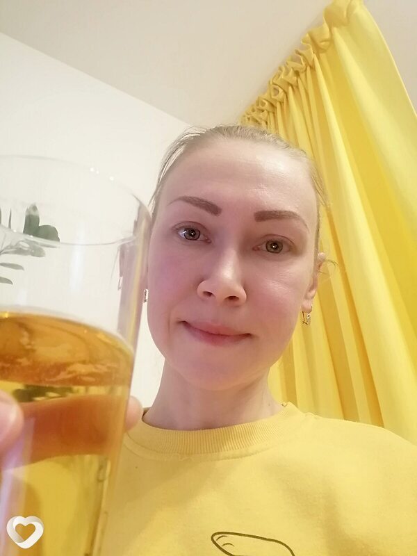 Юлия, 42, Санкт-Петербурге — анкета №1817062