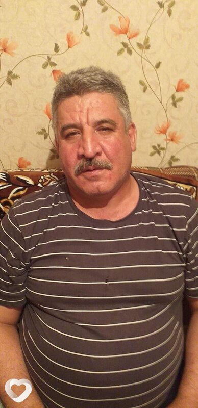 Закир, 56, Норильске — анкета №1817123