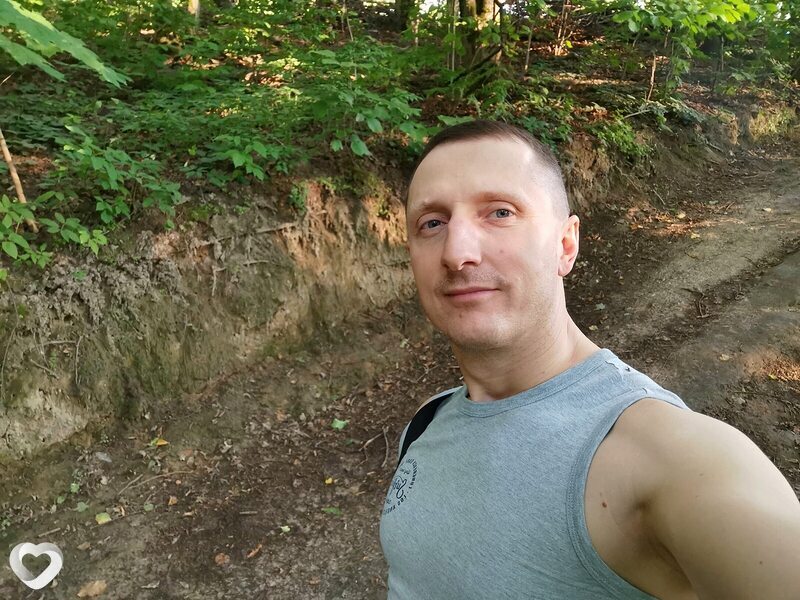 Андрей, 44, Брянске — анкета №1817131