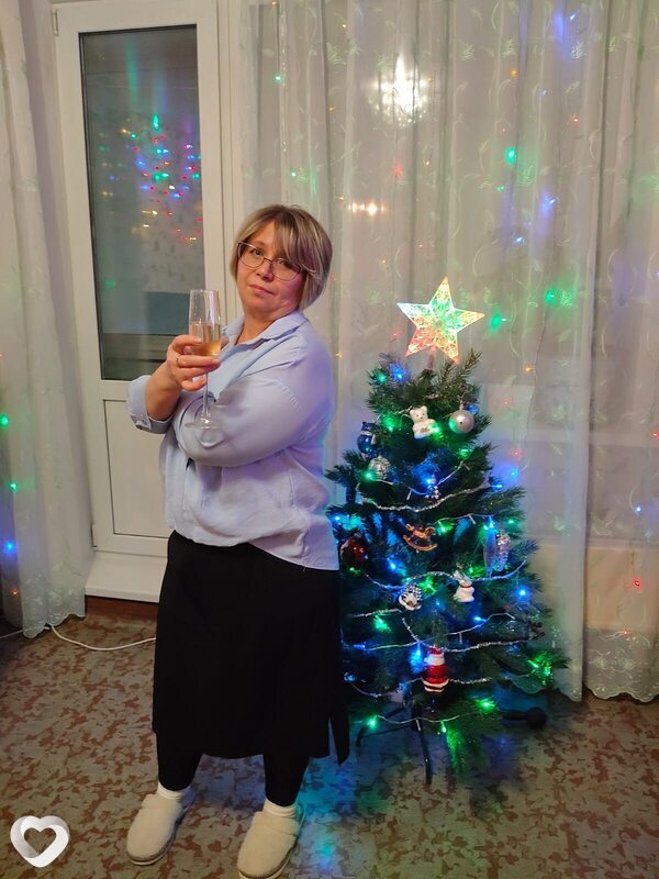 Ксюша, Прокопьевск