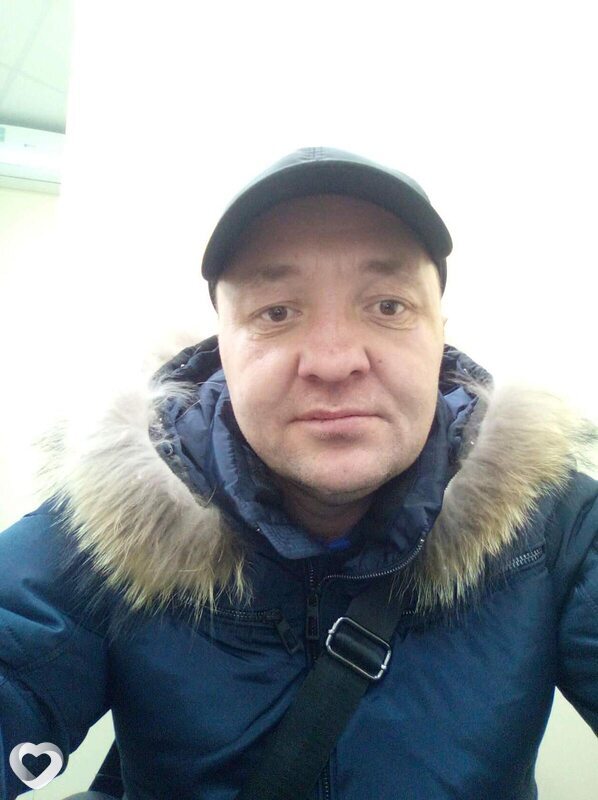 Алексей, 46, Кургане — анкета №1817605
