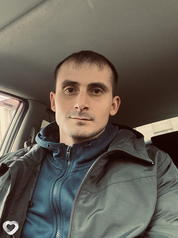 Эдуард, 30, Майкопе — анкета №1817606