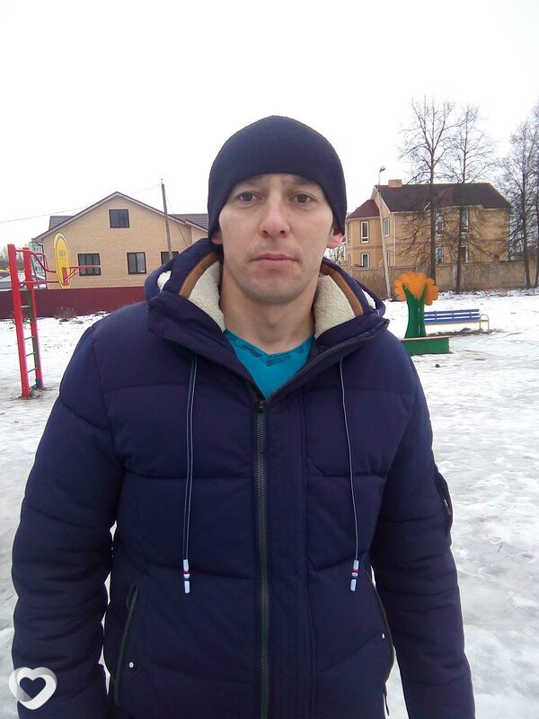 Viktor, 41, Нижнем Новгороде — анкета №1817617