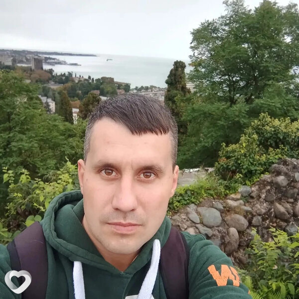 Эдуард, 39, Гродно — анкета №1817157