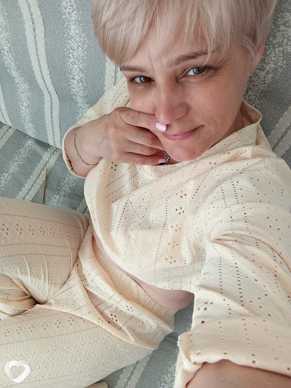 Татьяна, 50, Якутске — анкета №1817160
