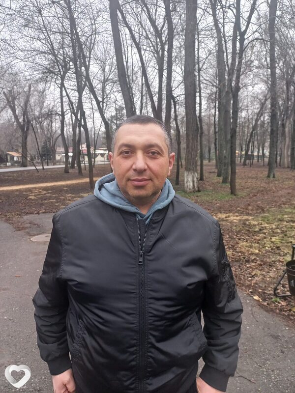 Александр, 48, Ростове-на-Дону — анкета №1817433