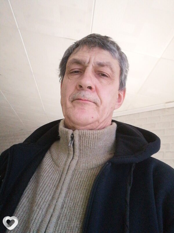Андрей, 63, Ахтубинске — анкета №1817443