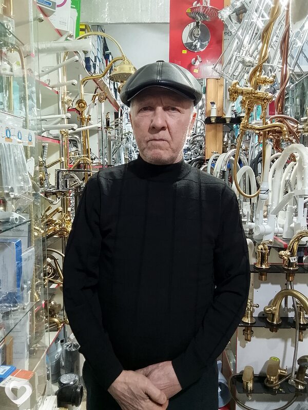 Александр, Хасавюрт