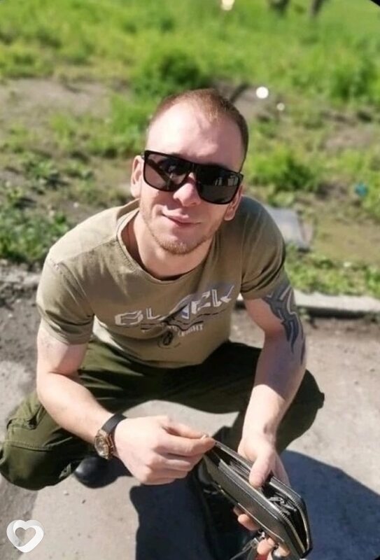 Александр, 27, Владивостоке — анкета №1817416