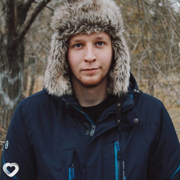 Сергей, 30, Магнитогорске — анкета №1817028