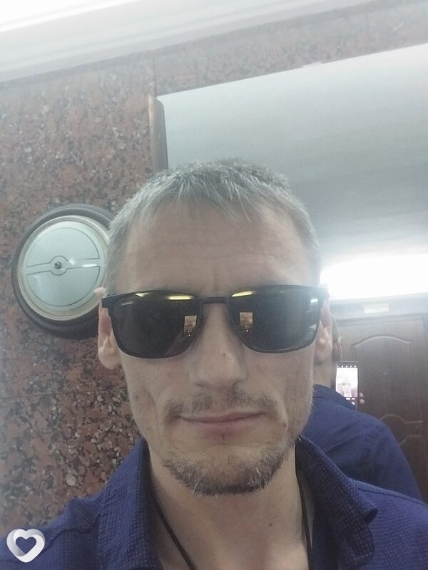 Василий, 43, Ростове-на-Дону — анкета №1817223