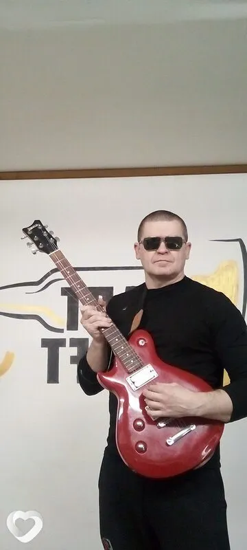 Владимир, Барнаул