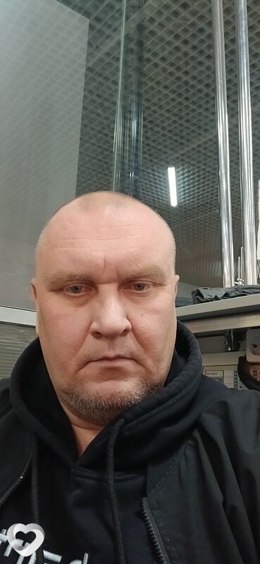 Алексей, 47, Северодвинске — анкета №1817234
