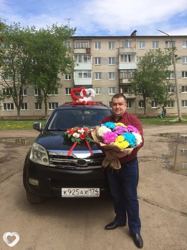 Андрей, 41, Каменске-Уральском — анкета №1817236